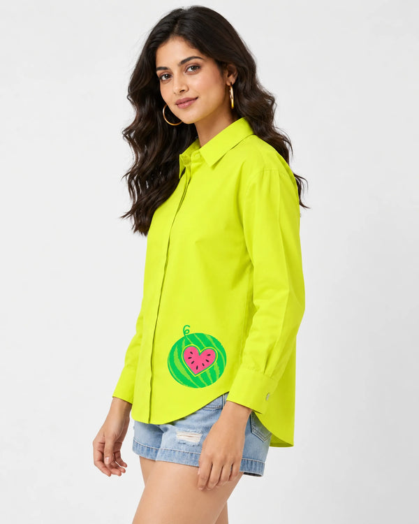 Melon Magic Shirt