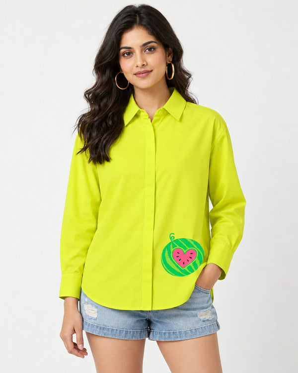 Melon Magic Shirt