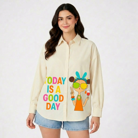 Cheers to Today Shirt
