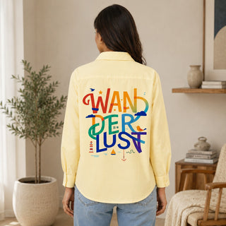 Girl On the Go Shirt