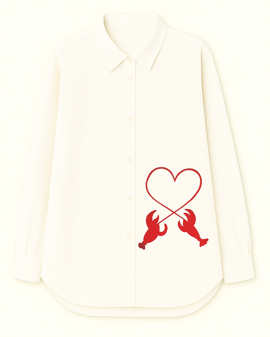 Lobster Love Shirt