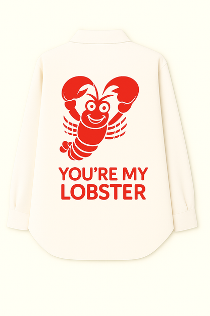 Lobster Love Shirt
