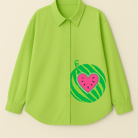 Lemon Magic Shirt