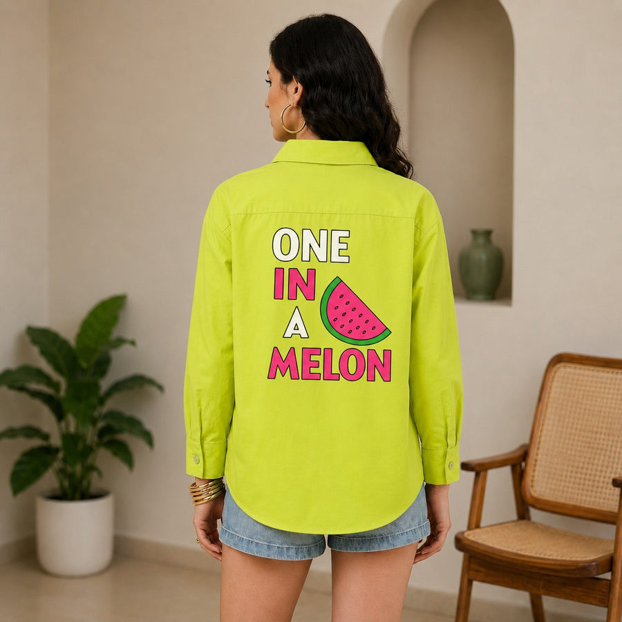 Melon Magic Shirt