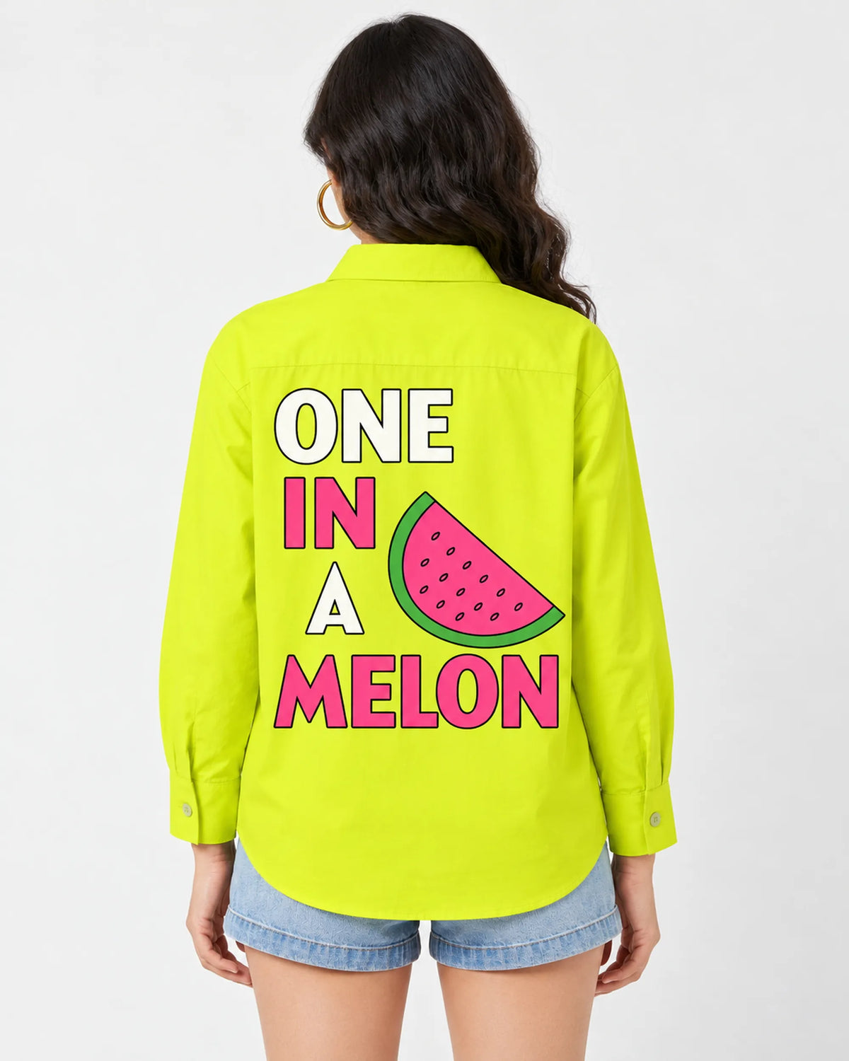 Melon Magic Shirt