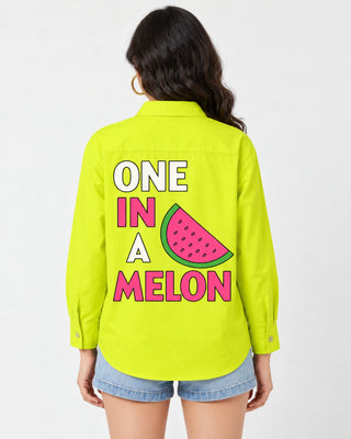 Melon Magic Shirt