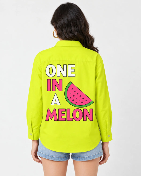 Melon Magic Shirt