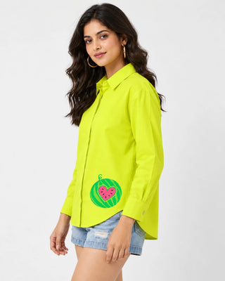 Melon Magic Shirt