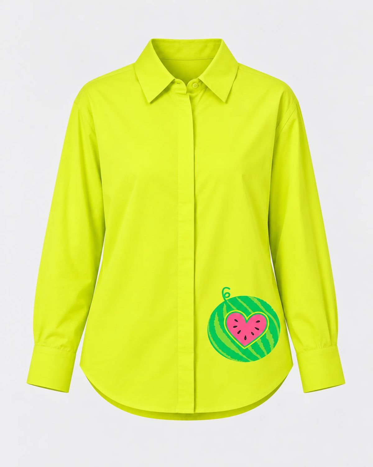 Melon Magic Shirt