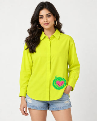 Melon Magic Shirt