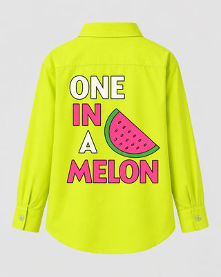 Melon Magic Shirt