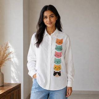 Meow Mood Shirt