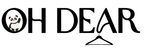 Oh! Dear