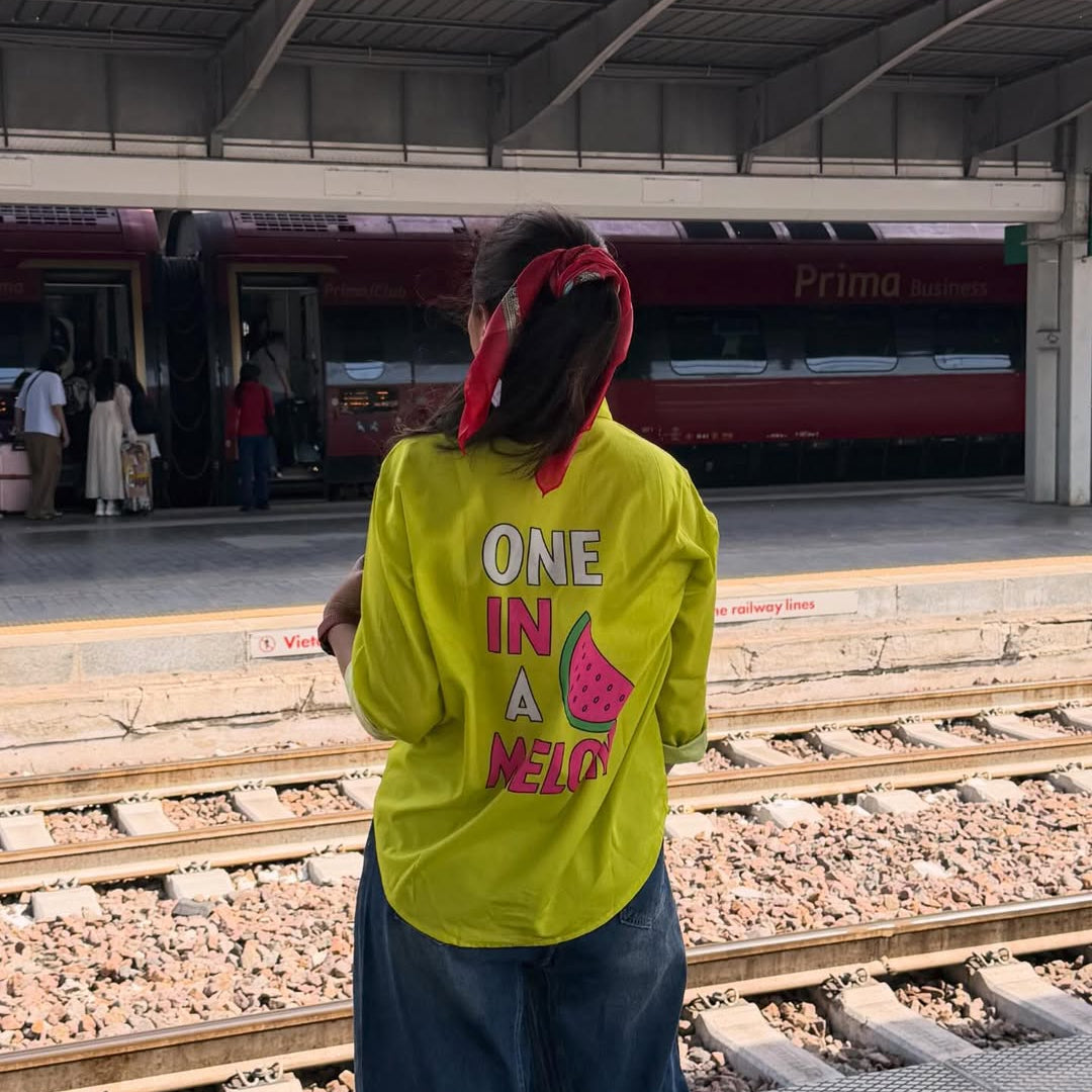 Melon Magic Shirt