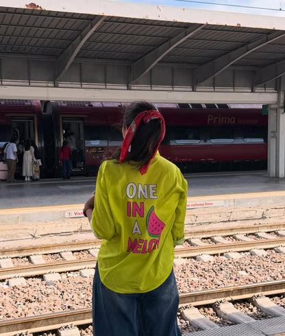 Melon Magic Shirt
