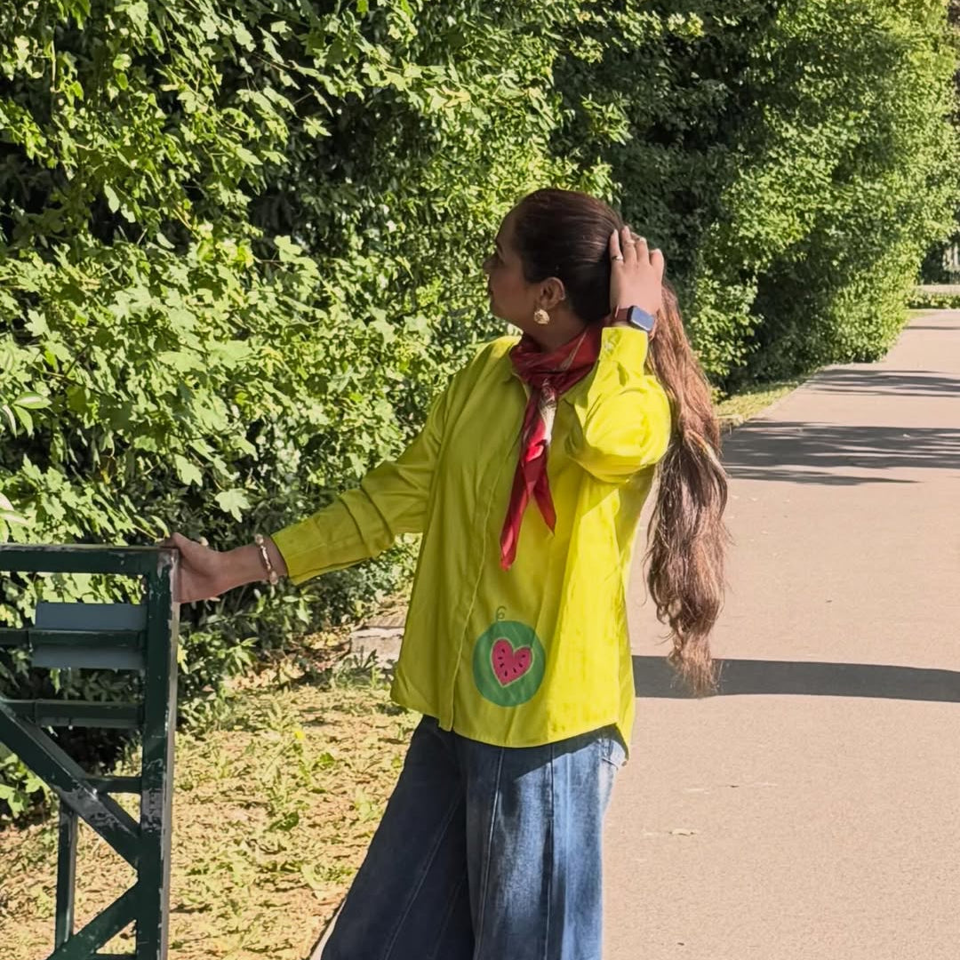 Melon Magic Shirt