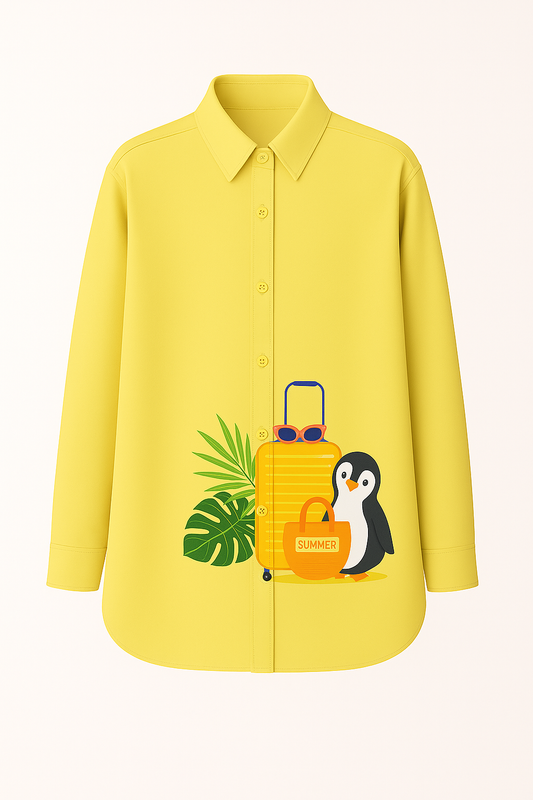 Summer Escape Shirt