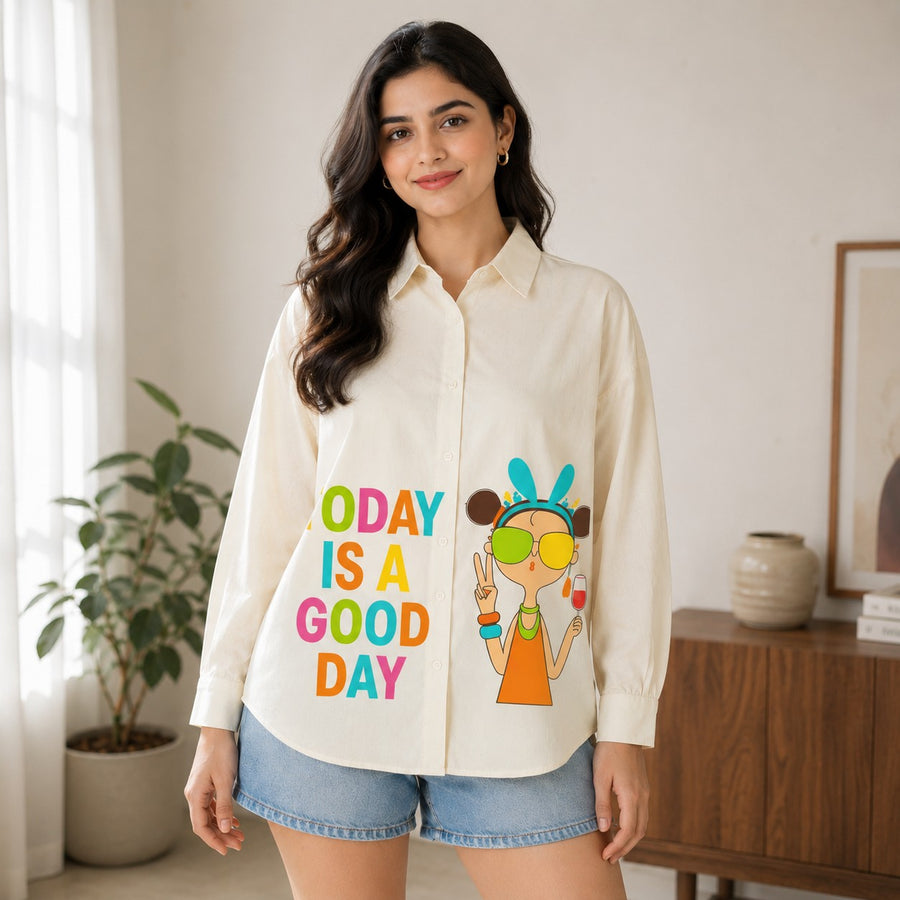 Cheers to Today Shirt