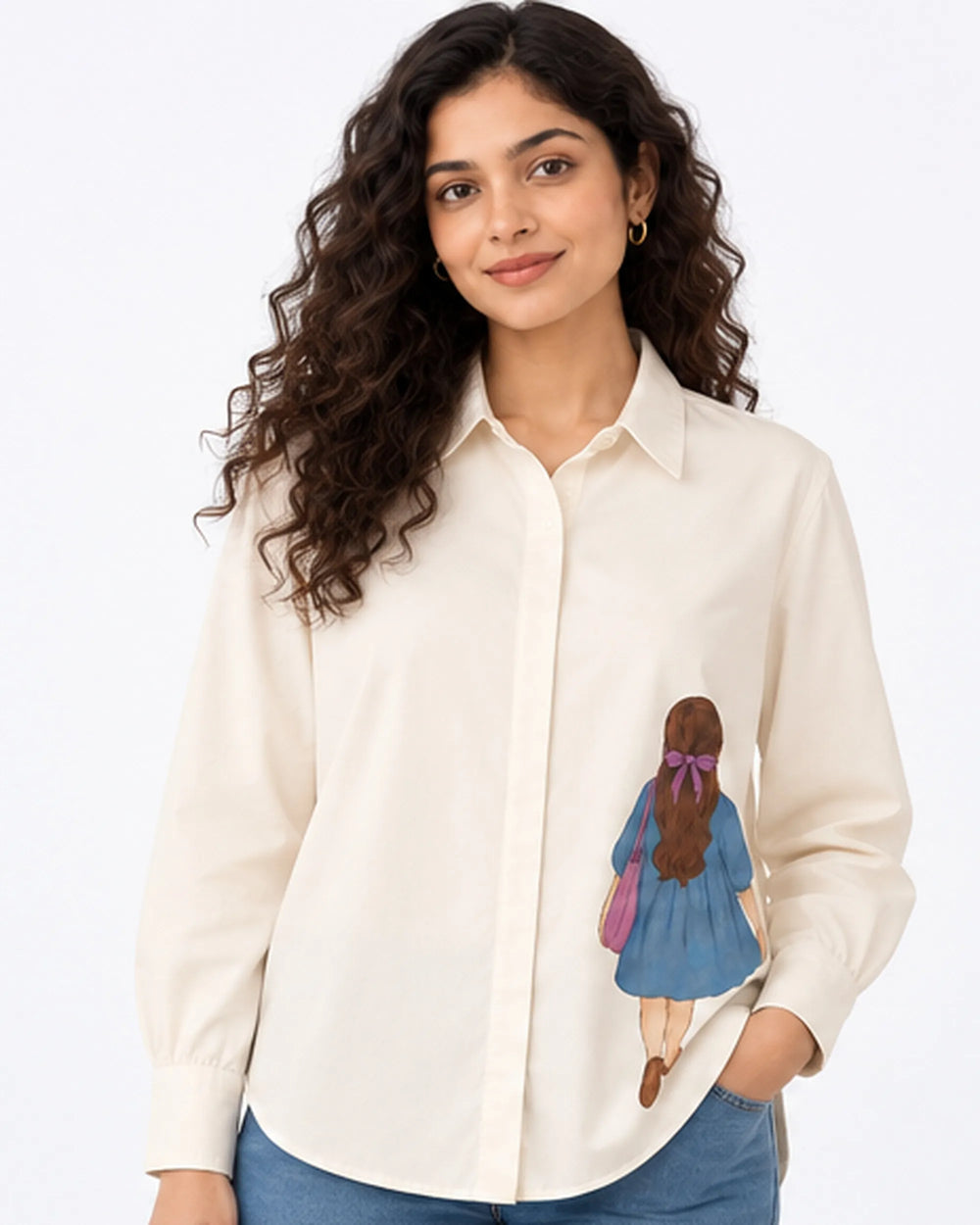 Walk Away from Toxic Shirt