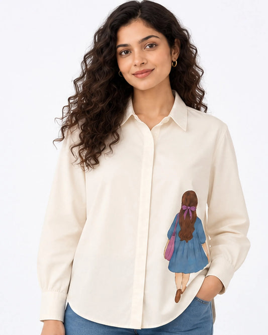 Walk Away from Toxic Shirt