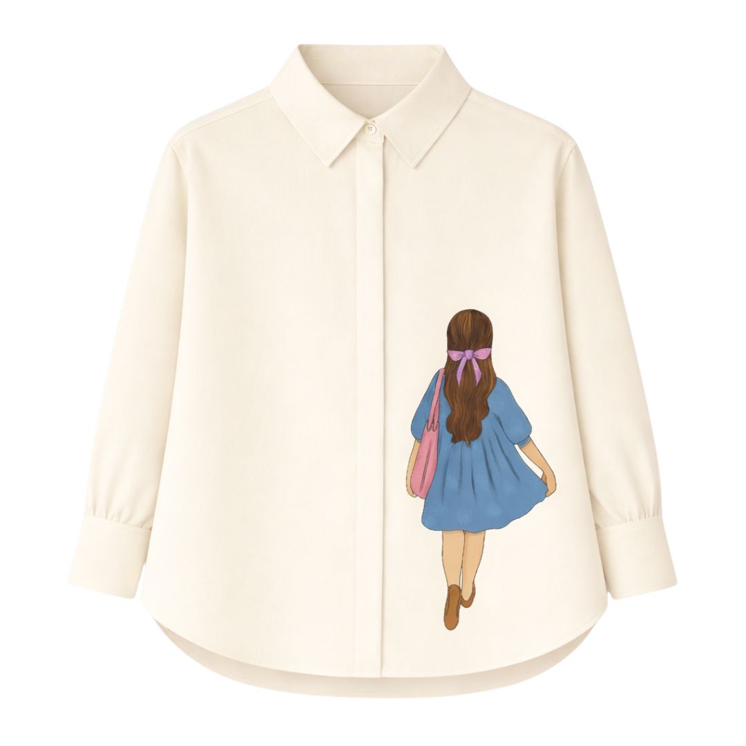 Walk Away from Toxic Shirt