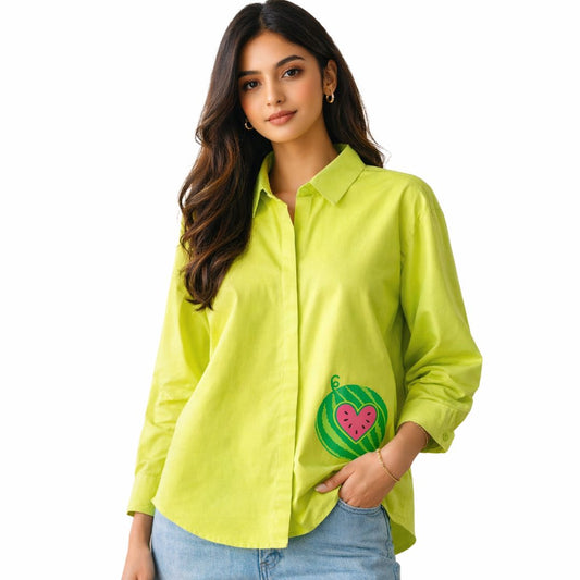 Melon Magic Shirt