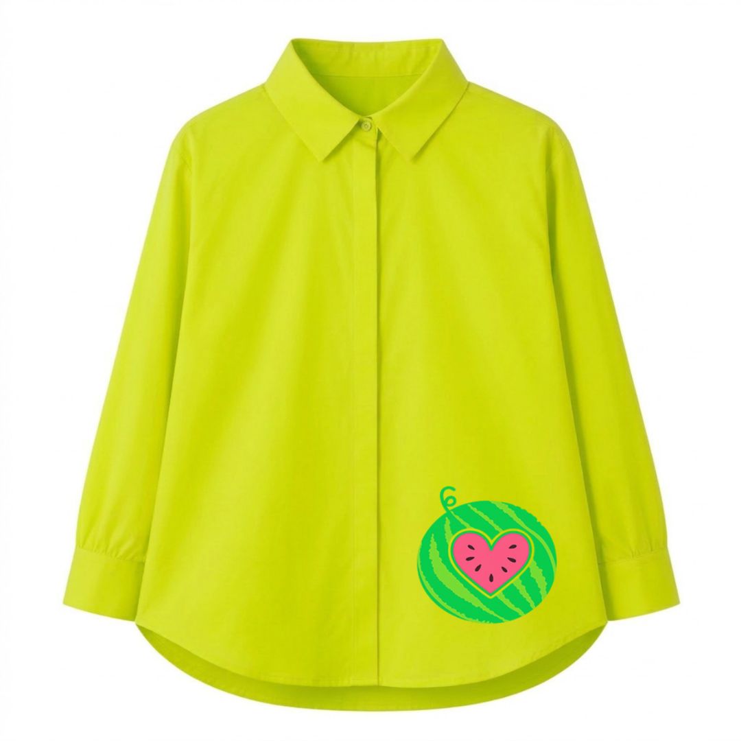 Melon Magic Shirt