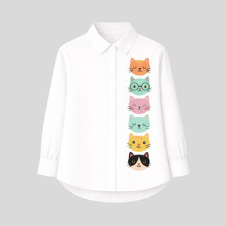 Meow Mood Shirt