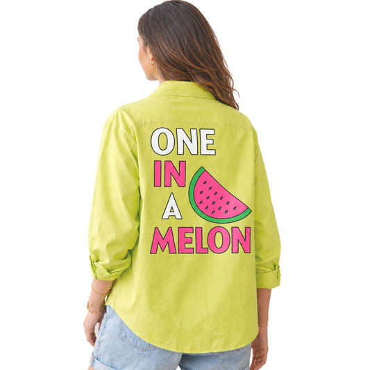 Melon Magic Shirt
