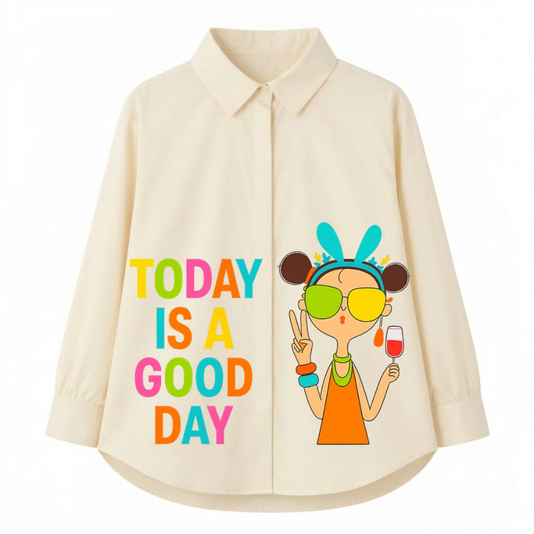 Cheers to Today Shirt