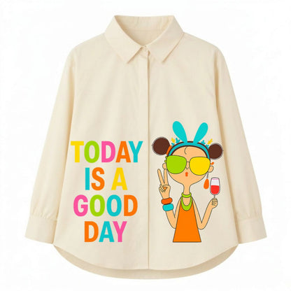 Cheers to Today Shirt