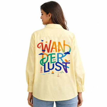 Girl On the Go Shirt