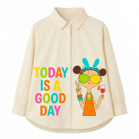 Cheers to Today Shirt